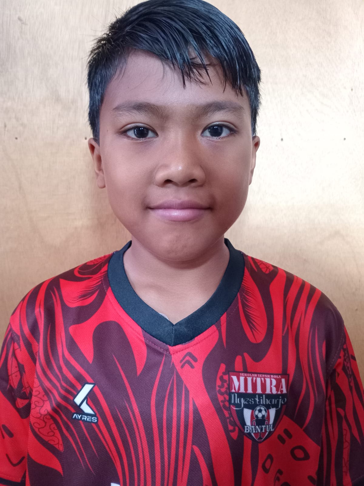 ADITYA FAIREL NOVARDI